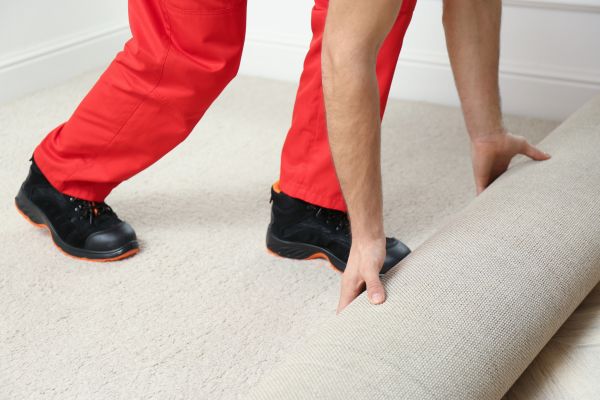 Carpet Service in Prescott
