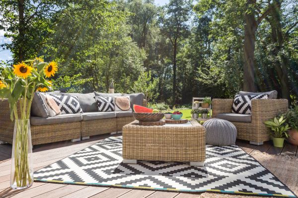 Outdoor Carpet Installation in Prescott