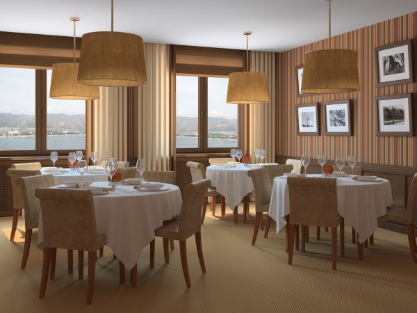 Restaurant Carpet Cleaning in Prescott