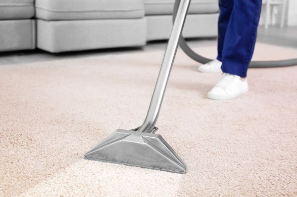 Apartment Carpet Cleaning in Prescott