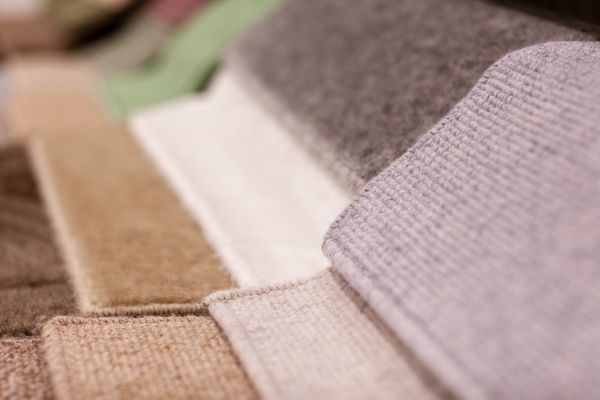 Exterior Carpet Installation in Prescott