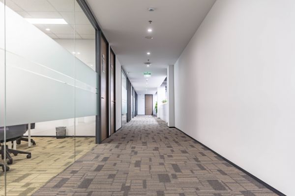 Office Carpet Installation in Prescott
