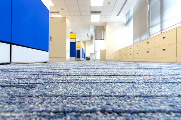 Business Carpet Cleaning in Prescott