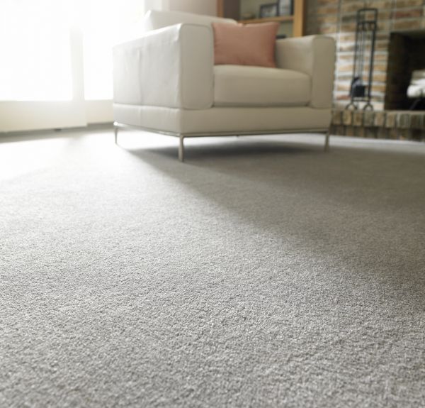 Wool Carpet Installation in Prescott