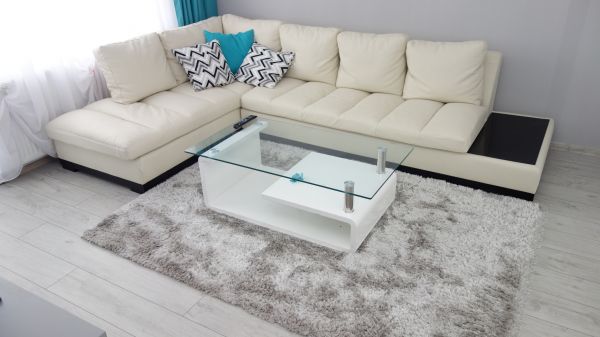 Luxury Carpet Installation in Prescott