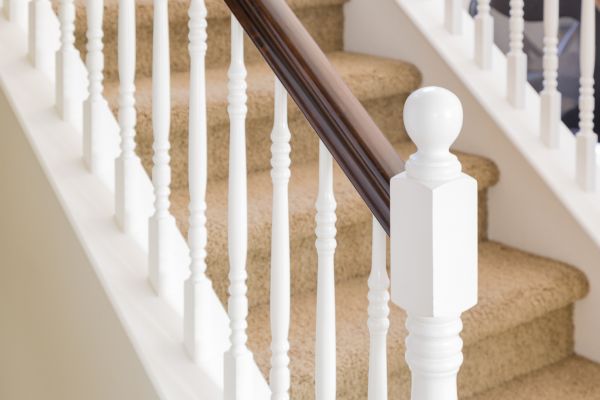Stair Carpet Replacement in Prescott