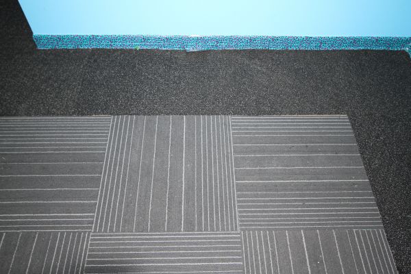 Carpet Squares Installation in Prescott
