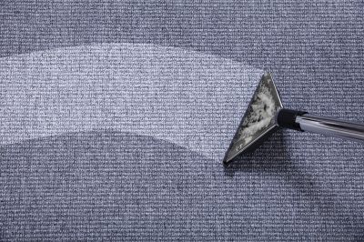 Carpet Service Equipment