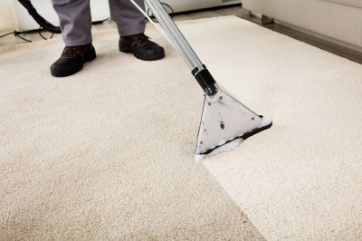 Carpet Maintenance Experts